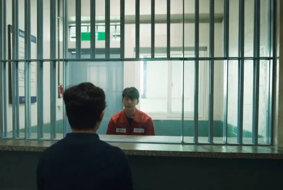 Кадр к 1 серии «Акула: Шторм»