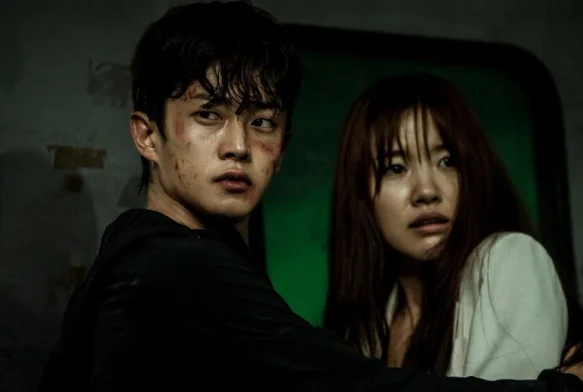 Кадр к 3 серии «Акула: Шторм»