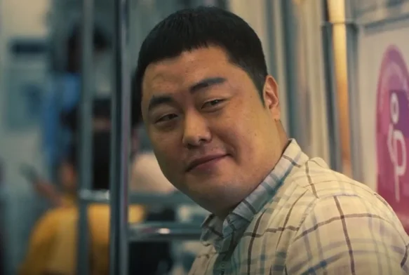 Кадр к 4 серии «Акула: Шторм»