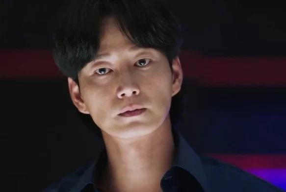 Кадр к 3 серии «Акула: Шторм»