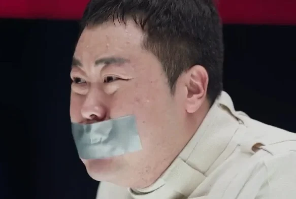 Кадр к 3 серии «Акула: Шторм»