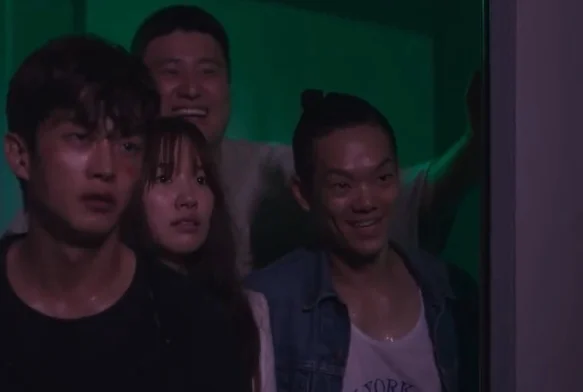 Кадр к 3 серии «Акула: Шторм»