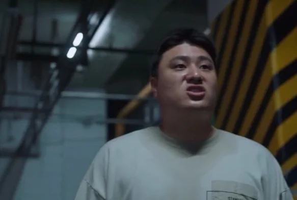 Кадр к 3 серии «Акула: Шторм»