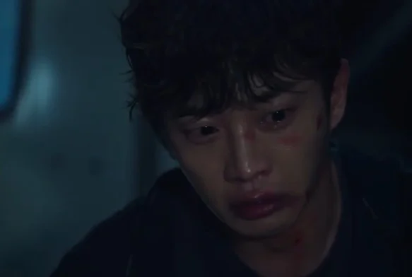 Кадр к 3 серии «Акула: Шторм»