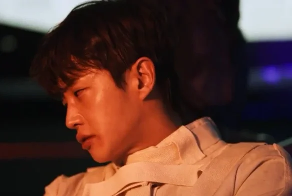 Кадр к 3 серии «Акула: Шторм»