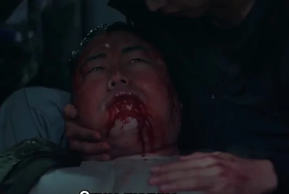 Кадр к 3 серии «Акула: Шторм»