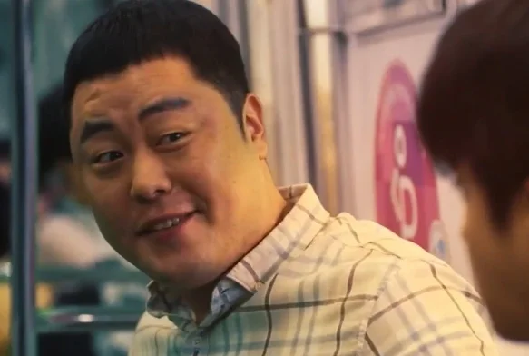 Кадр к 4 серии «Акула: Шторм»