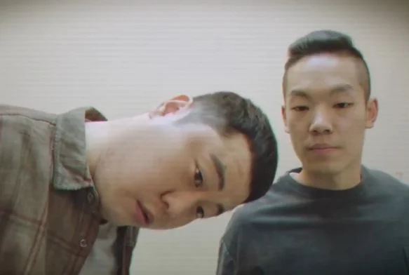 Кадр к 4 серии «Акула: Шторм»