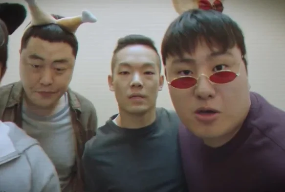 Кадр к 4 серии «Акула: Шторм»