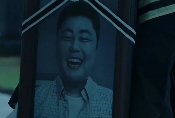 Кадр к 4 серии «Акула: Шторм»