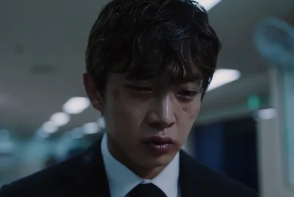 Кадр к 4 серии «Акула: Шторм»