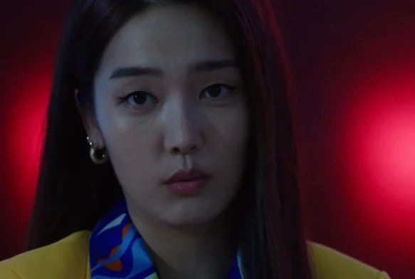 Кадр к 5 серии «Акула: Шторм»