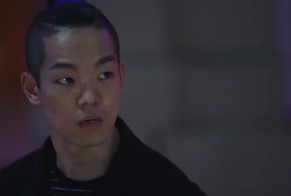 Кадр к 5 серии «Акула: Шторм»