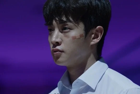 Кадр к 5 серии «Акула: Шторм»