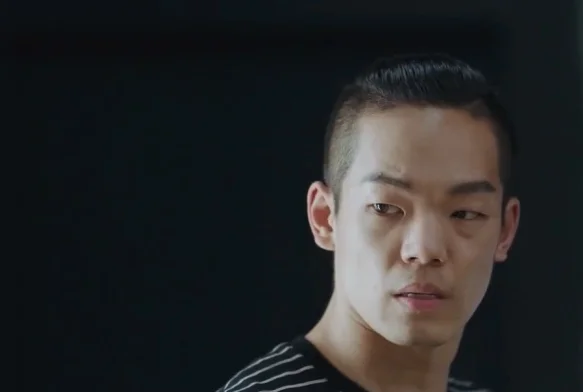 Кадр к 5 серии «Акула: Шторм»