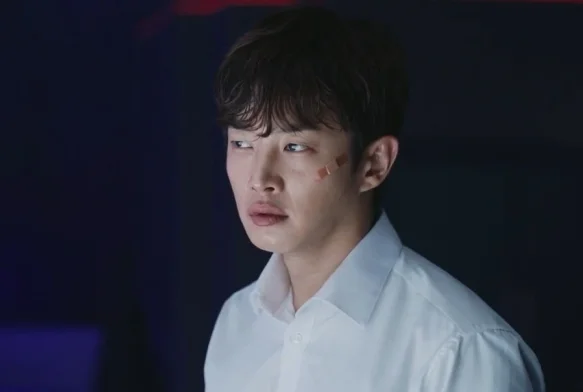 Кадр к 5 серии «Акула: Шторм»