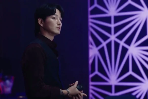 Кадр к 5 серии «Акула: Шторм»