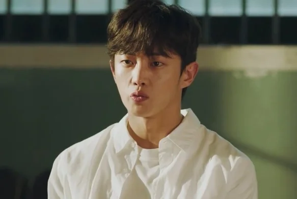 Кадр к 6 серии «Акула: Шторм»