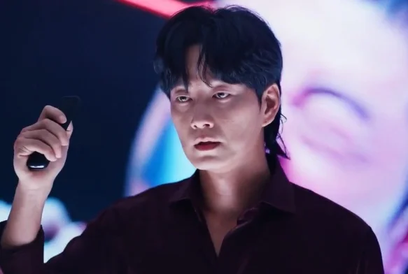 Кадр к 6 серии «Акула: Шторм»