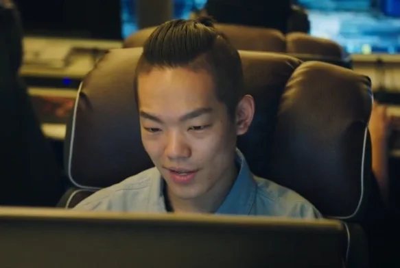 Кадр к 6 серии «Акула: Шторм»