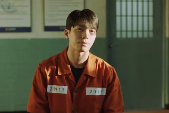 Кадр к 6 серии «Акула: Шторм»