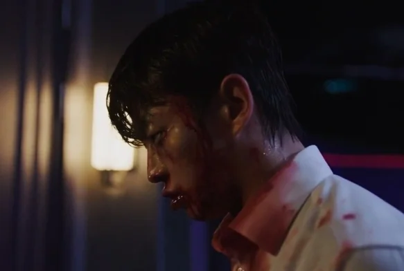 Кадр к 6 серии «Акула: Шторм»