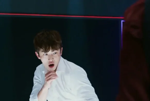 Кадр к 6 серии «Акула: Шторм»