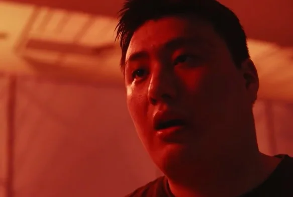 Кадр к 6 серии «Акула: Шторм»