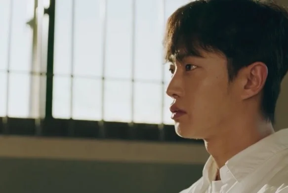 Кадр к 6 серии «Акула: Шторм»