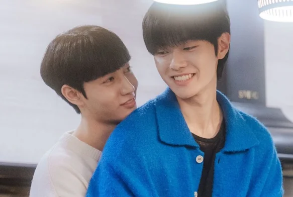 Кадр к 7 серии «Обычное дело»