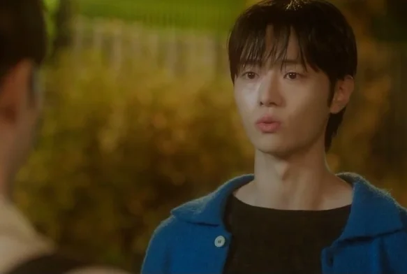 Кадр к 7 серии «Обычное дело»