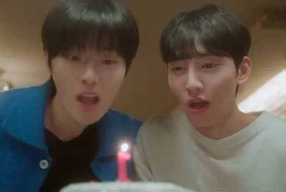 Кадр к 7 серии «Обычное дело»