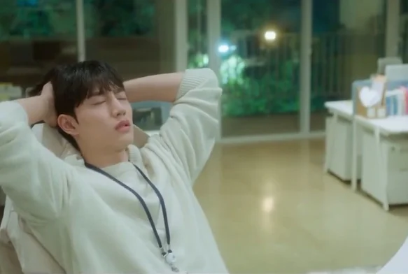 Кадр к 7 серии «Обычное дело»