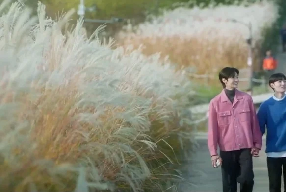 Кадр к 7 серии «Обычное дело»