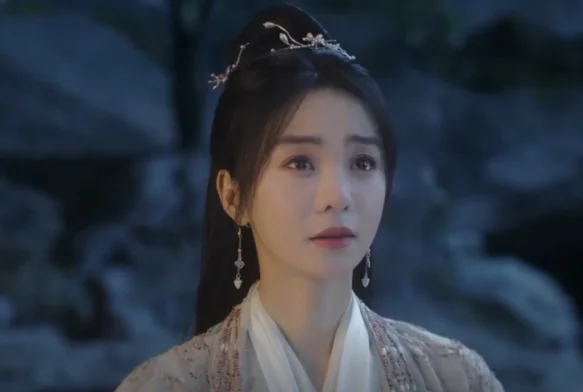 Кадр к 31 серии «Когда цветы опадут, мы встретимся вновь»