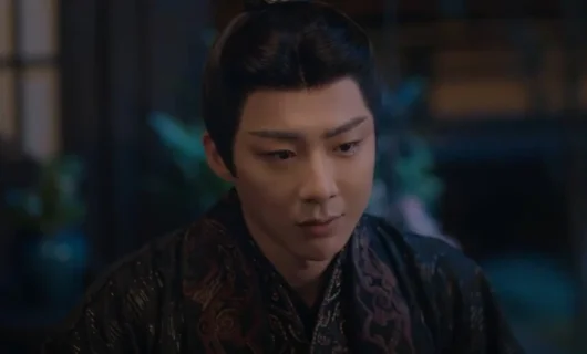 Дорама Узник красоты 8 серия