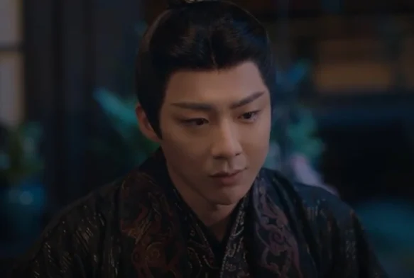 Кадр к 8 серии «Узник красоты»