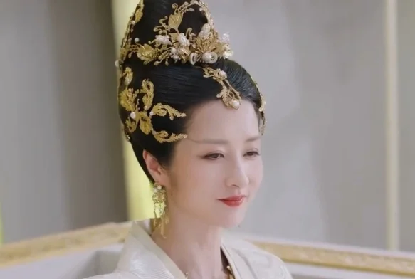 Кадр к 31 серии «Когда цветы опадут, мы встретимся вновь»