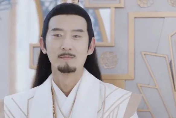 Кадр к 31 серии «Когда цветы опадут, мы встретимся вновь»