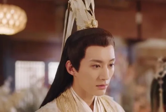 Кадр к 31 серии «Когда цветы опадут, мы встретимся вновь»