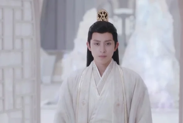 Кадр к 31 серии «Когда цветы опадут, мы встретимся вновь»