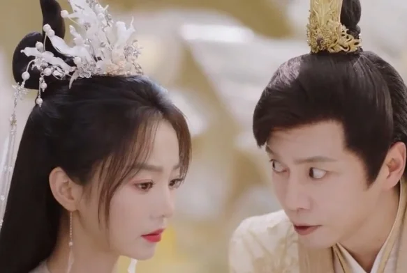 Кадр к 31 серии «Когда цветы опадут, мы встретимся вновь»