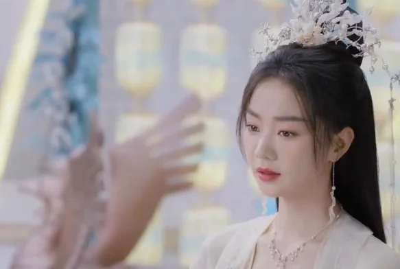 Кадр к 31 серии «Когда цветы опадут, мы встретимся вновь»