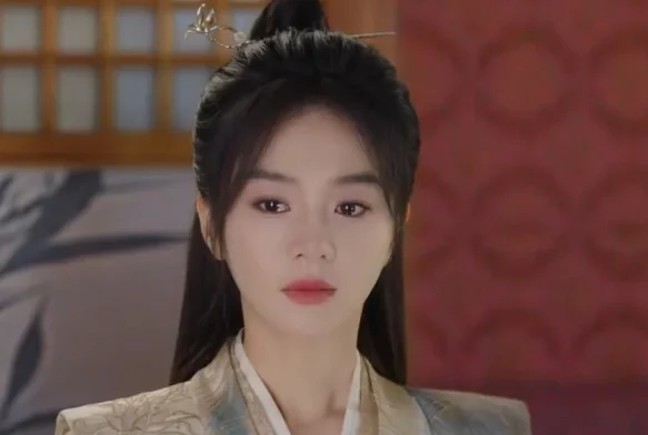 Кадр к 32 серии «Когда цветы опадут, мы встретимся вновь»