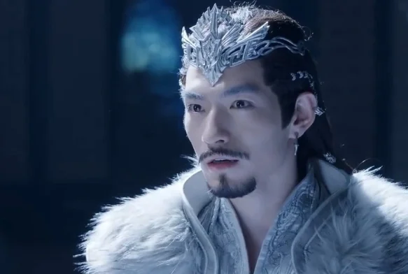 Кадр к 32 серии «Когда цветы опадут, мы встретимся вновь»