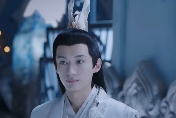 Кадр к 32 серии «Когда цветы опадут, мы встретимся вновь»