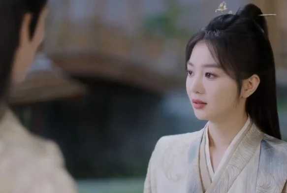 Кадр к 32 серии «Когда цветы опадут, мы встретимся вновь»