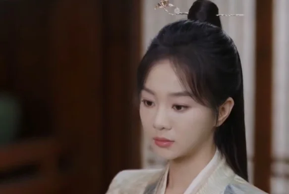 Кадр к 32 серии «Когда цветы опадут, мы встретимся вновь»