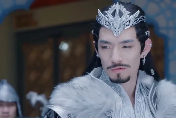 Кадр к 32 серии «Когда цветы опадут, мы встретимся вновь»