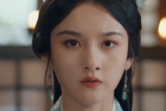 Кадр к 8 серии «Узник красоты»